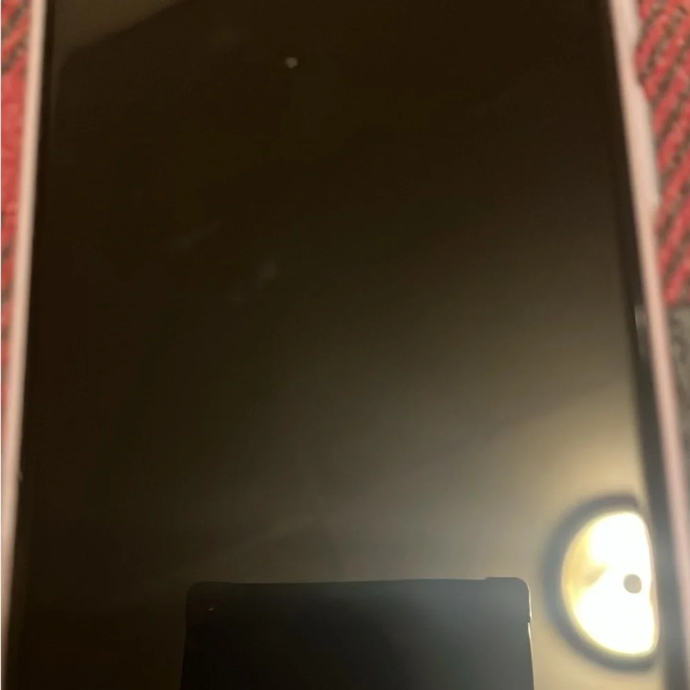 Samsung Smartphone - Black s21 ultra fully unlocked perfect condition